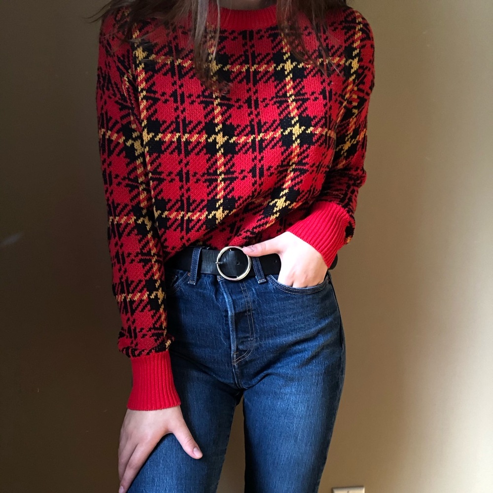 Urban Outfitters Sweater